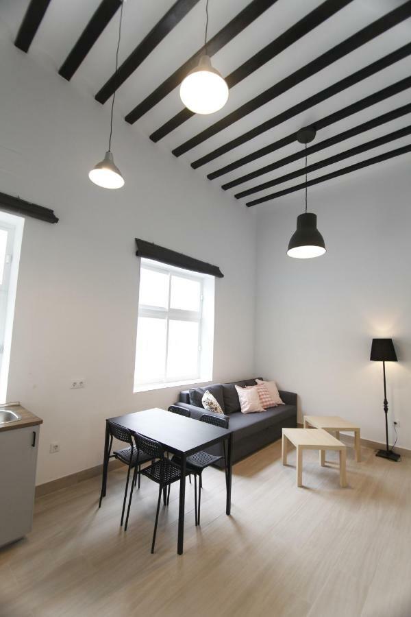 Apartment Magnifica Oportunidad, Junto A La Playa Y Al Teatro Falla Cádiz